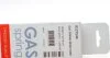 Амортизатор багажника FORD TRANSIT WITHOUT REAR WIPER 11/85-00 LESJOFORS 8127544 (фото 6)
