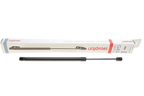 Амортизатор кришки багажника Ford Focus I 98-00 (нах.зад.частина) (opt-om) LESJOFORS 8127547