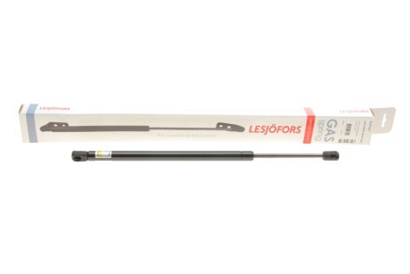 Амортизатор кришки багажника Ford Focus I 00-04 (нах.зад.частина) UA63 LESJOFORS 8127557