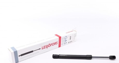 Амортизатор кришки багажника Ford Focus II 05-12 (седан) (opt-om) LESJOFORS 8127561