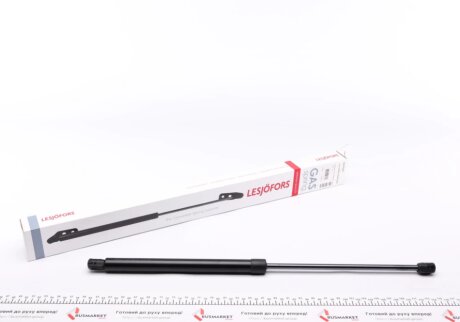 Амортизатор багажника FORD MONDEO HATCHBACK 3/07-14 LESJOFORS 8127567