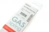 Амортизатор багажника FORD FIESTA 2008 (вир-во Lesjofors) C.I.U LESJOFORS 8127571 (фото 8)