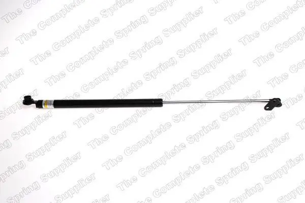 Газова пружина кришки багажника лів (версія 3d) HONDA CIVIC VI LIFTBACK 10.95-03.01 LESJOFORS 8135713 (фото 1)