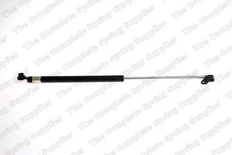 Газова пружина кришки багажника лів (версія 3d) HONDA CIVIC VI LIFTBACK 10.95-03.01 LESJOFORS 8135713