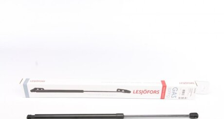 Амортизатор кришки багажника Hyundai Santa Fe I 00-06 (SUV/фургон) (opt-om) LESJOFORS 8137220