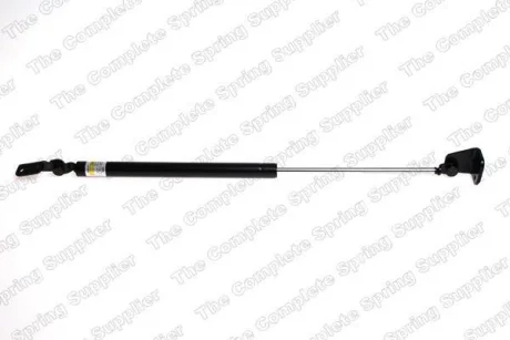 Газова пружина кришки багажника лів HYUNDAI TERRACAN FURGON/SUV/SUV 11.01-12.06 LESJOFORS 8137226