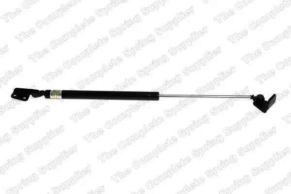 Газова пружина кришки багажника прав HYUNDAI TERRACAN FURGON/SUV/SUV 11.01-12.06 LESJOFORS 8137227 (фото 1)