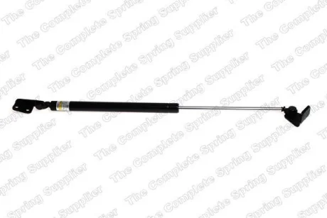Газова пружина кришки багажника прав HYUNDAI TERRACAN FURGON/SUV/SUV 11.01-12.06 LESJOFORS 8137227