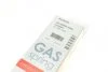 Амортизатор кришки багажника Hyundai i20 08-15 (накл.зад.частина) (opt-om) LESJOFORS 8137235 (фото 6)