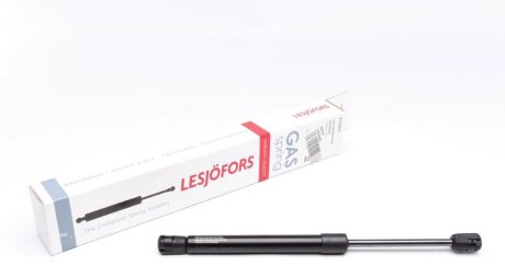 Амортизатор кришки багажника Hyundai Sonata V 05-10 (седан) (opt-om) LESJOFORS 8137241