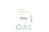 Амортизатор багажника JEEP GRAND CHEROKEE 05-10 LESJOFORS 8142103 (фото 10)