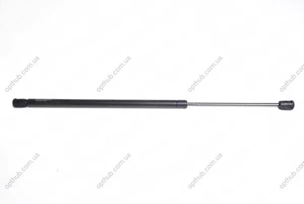 Амортизатор багажника JEEP COMPASS WITHOUT LOUDSPEAKER 06- LESJOFORS 8142109 (фото 1)