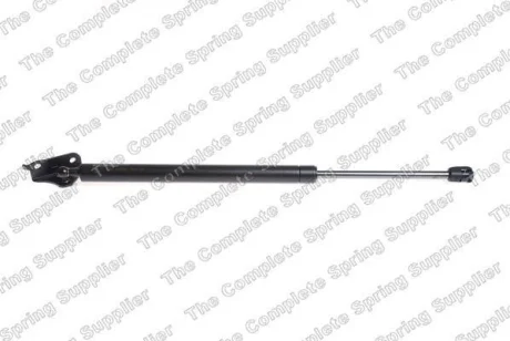 Газова пружина кришки багажника прав JEEP GRAND CHEROKEE I SAMOCHÓD TERENOWY ZAMKNIĘTY 09.91-04.99 LESJOFORS 8142114