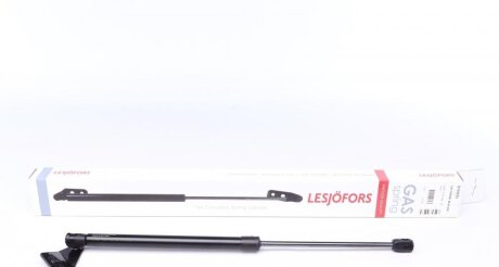 Амортизатор кришки багажника Kia Soul I 09- (L) (нах.зад.частина) (opt-om) LESJOFORS 8144235