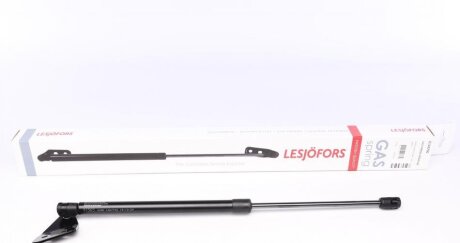 Амортизатор багажника KIA SOUL, RIGHT SIDE 09-10/13 LESJOFORS 8144236