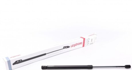 Амортизатор багажника KIA SPORTAGE 6/10-12/15 LESJOFORS 8144240