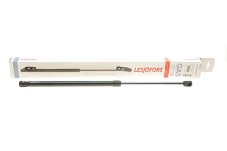 Газова пружина кришки багажника KIA (вир-во Lesjofors) LESJOFORS 8144246