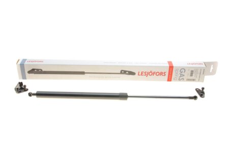 Амортизатор багажника LEXUS RX, WITHOUT POWER OPENING TAILGATE 2/03-12/08 LESJOFORS 8149102