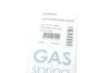 Амортизатор багажника LEXUS RX, WITH POWER OPENING TAILGATE 2/03-12/08 LESJOFORS 8149103 (фото 11)