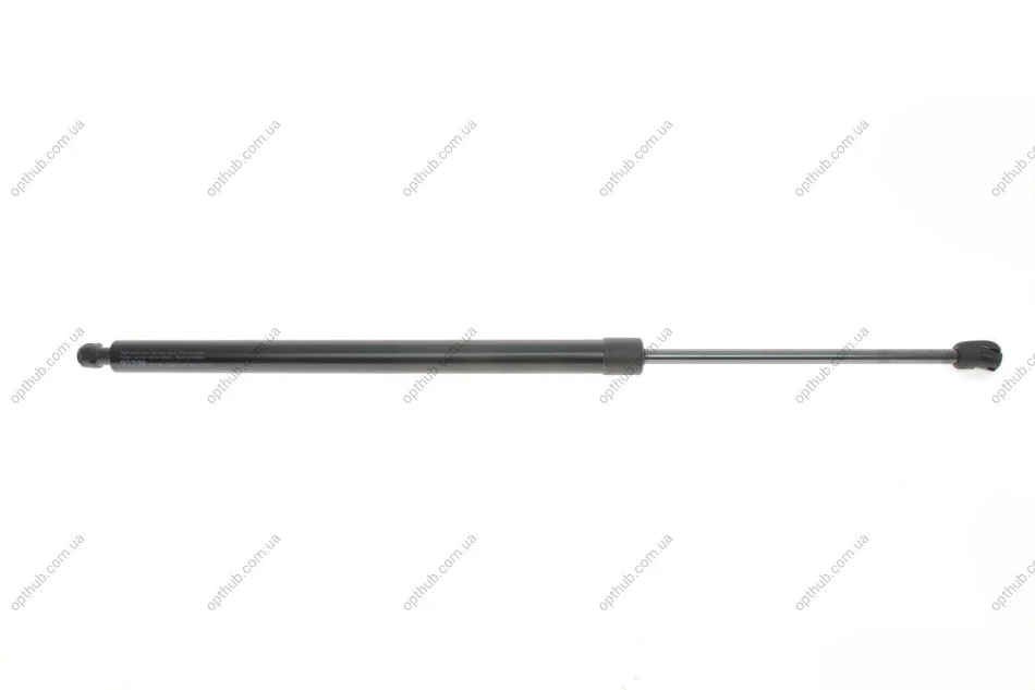 Газова пружина кришки багажника LEXUS (вир-во Lesjofors) LESJOFORS 8149104 (фото 1)