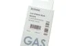 Амортизатор кришки багажника Mazda 6 02-07 (седан) (без спойлера) (opt-om) LESJOFORS 8155442 (фото 6)