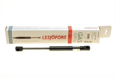 Амортизатор кришки багажника Mazda 6 07-13 (седан) (без спойлера) (opt-om) LESJOFORS 8155448