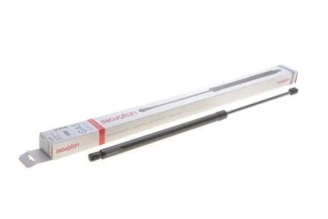 Газова пружина кришки багажника MERCEDES (вир-во Lesjofors) LESJOFORS 8156808