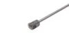 Амортизатор багажника MITSUBISHI CARISMA HATCHBACK 5/95-12/03 LESJOFORS 8159201 (фото 4)