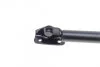 Газова пружина кришки багажника CITROEN/MITSUBI/PEUGEOT (вир-во Lesjofors) LESJOFORS 8159232 (фото 3)