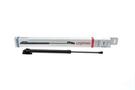 Газова пружина кришки багажника CITROEN/MITSUBI/PEUGEOT (вир-во Lesjofors) LESJOFORS 8159232