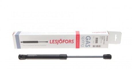 Амортизатор кришки багажника Nissan Primera 96-01 (седан) (opt-om) LESJOFORS 8162030