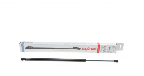 Амортизатор багажника NISSAN NOTE 06-13 LESJOFORS 8162041