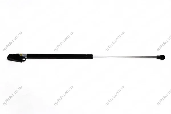 Амортизатор багажника NISSAN X-TRAIL LEFT SIDE 6/01-9/03 LESJOFORS 8162044 (фото 1)