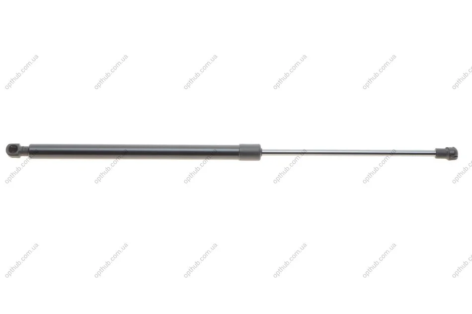Амортизатор багажника NISSAN QASHQAI 12/06-14 LESJOFORS 8162047 (фото 1)
