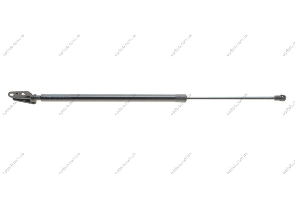 Амортизатор багажника NISSAN X-TRAIL, LEFT SIDE 3/07-14 LESJOFORS 8162049 (фото 1)