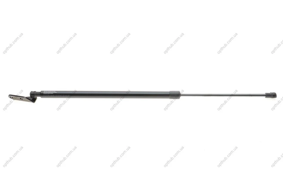 Амортизатор багажника NISSAN X-TRAIL, RIGHT SIDE 3/07-14 LESJOFORS 8162050 (фото 1)