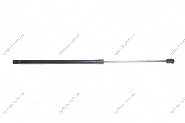 Амортизатор багажника NISSAN NOTE 8/13- LESJOFORS 8162065 (фото 1)