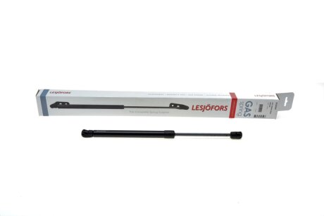 Амортизатор багажника NISSAN LEAF (ZE0) C.I.U LESJOFORS 8162069
