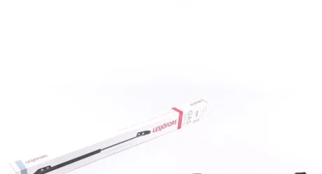 Амортизатор крышки багажника Opel Astra F 91-02 (нах.зад.часть)) (opt-om) LESJOFORS 8163403