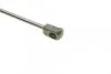Амортизатор багажника OPEL/VAUXHALL ASTRA W. SPOILER 98-09 / KADETT CITY 73-79 / CHEVETTE 75-83 LESJOFORS 8163412 (фото 5)