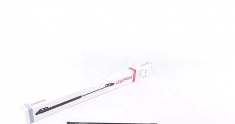 Амортизатор кришки багажника Opel Astra G 98-09 (фургон/універсал) (opt-om) LESJOFORS 8163436