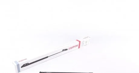 Амортизатор крышки багажника Opel Astra G 98-09 (фургон/универсал)) (opt-om) LESJOFORS 8163436