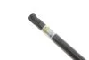 Газова пружина кришки багажника OPEL/VAUXHALL (вир-во Lesjofors) LESJOFORS 8163442 (фото 2)