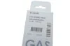 Газова пружина кришки багажника OPEL/VAUXHALL (вир-во Lesjofors) LESJOFORS 8163442 (фото 4)