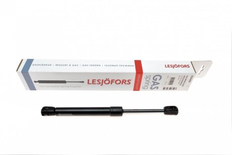 Амортизатор кришки багажника Opel Vectra C 02-08 (седан) (opt-om) LESJOFORS 8163450