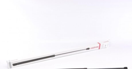 Амортизатор багажника FIAT/OPEL/VAUX TALENTO 16-20 / VIVARO 8/01-19 LESJOFORS 8163452