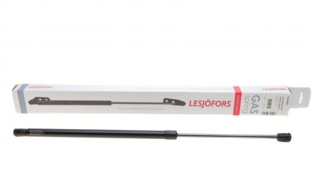 Амортизатор кришки багажника Opel Vectra C 03-09 (універсал) (opt-om) LESJOFORS 8163463