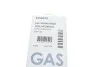 Амортизатор кришки багажника Opel Astra H 05-10 (кабріолет) (opt-om) LESJOFORS 8163470 (фото 7)
