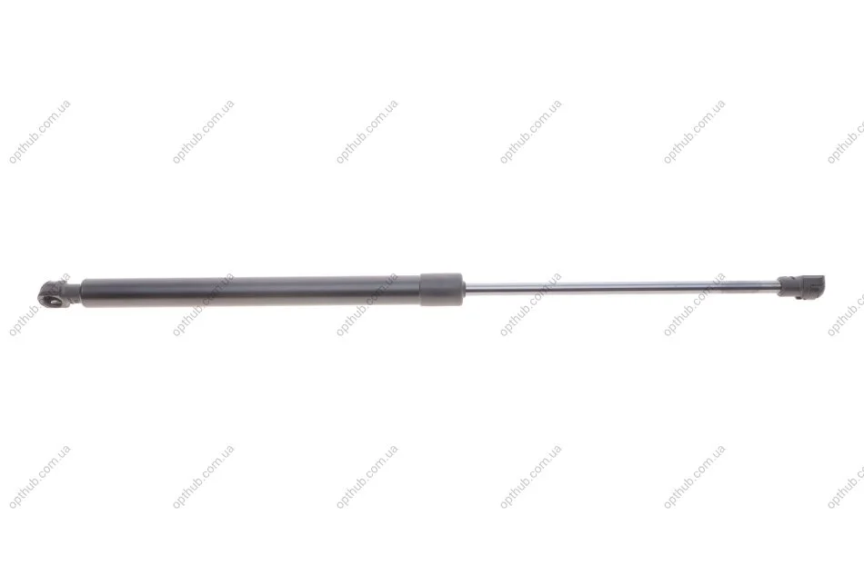 Газова пружина кришки багажника PEUGEOT (вир-во Lesjofors) LESJOFORS 8166730 (фото 1)