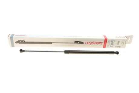Газова пружина кришки багажника PEUGEOT (вир-во Lesjofors) LESJOFORS 8166770